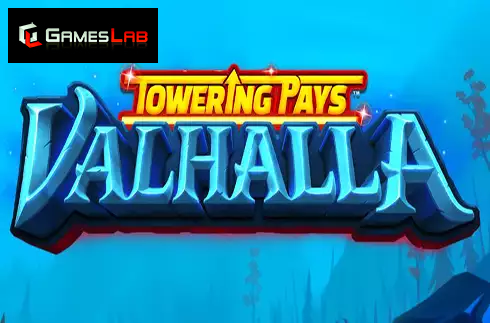Towering Pays Valhalla